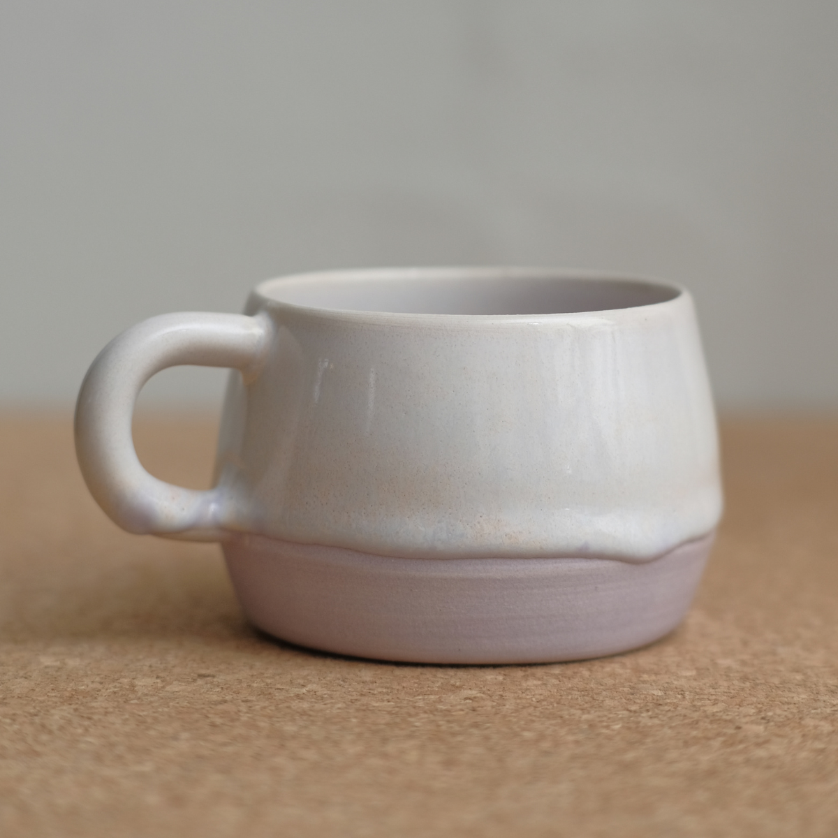 Drippy Mug | Lavender Lavender 2/2