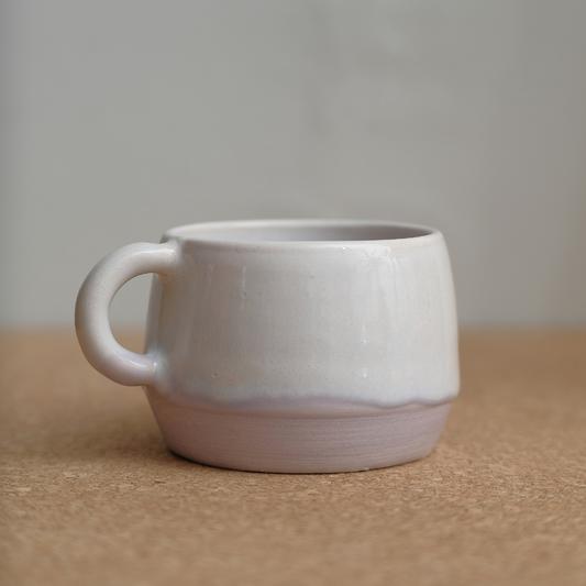 Drippy Mug | Lavender Lavender 1/2